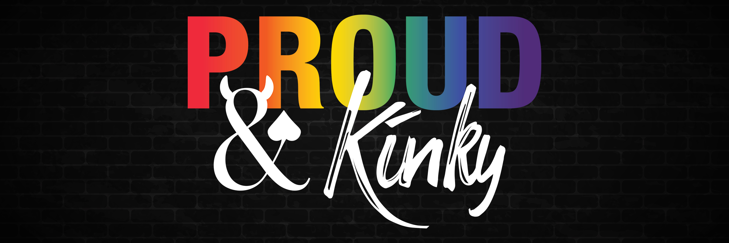 ProudKinky