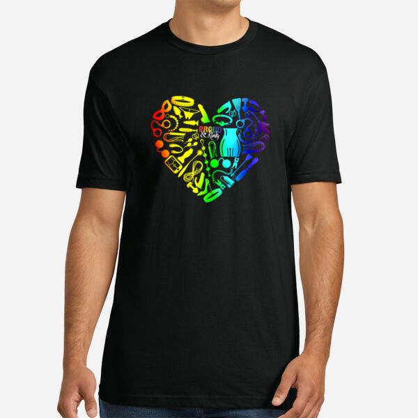 Unisex Cotton Tee Thumbnail