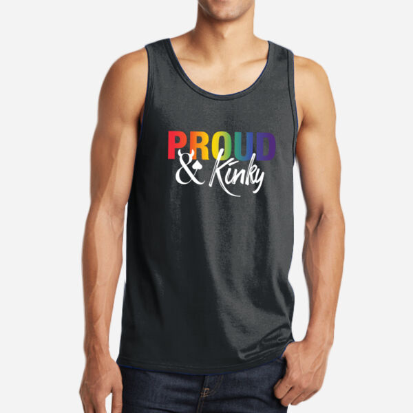 The Concert Tank ® Thumbnail