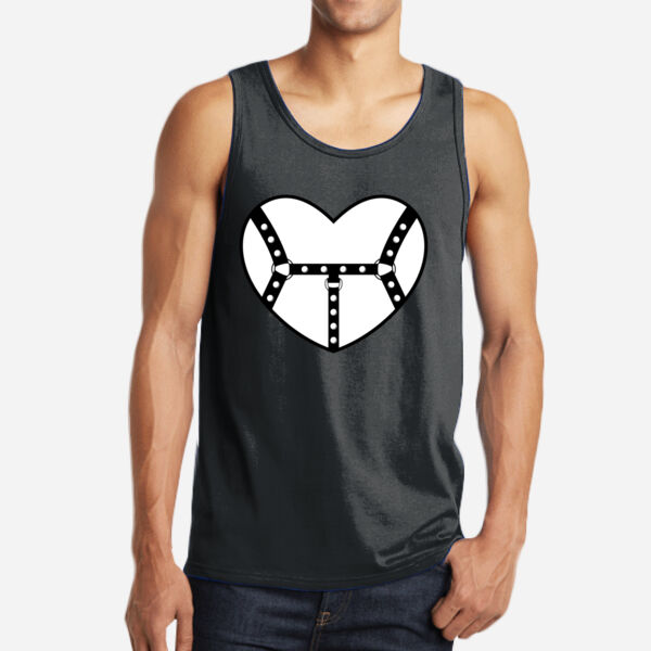 Harness The Concert Tank ® Thumbnail