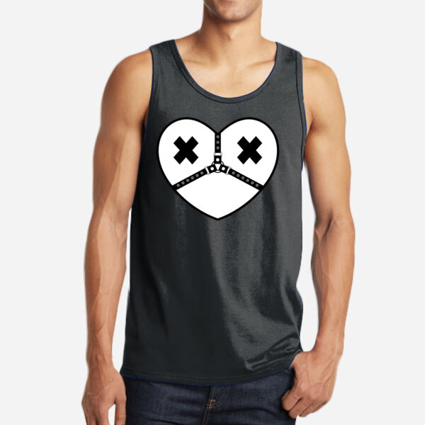Harness Pasties The Concert Tank ® Thumbnail