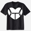 Ladies Perfect T Cotton T Shirt Thumbnail