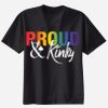 Ladies Perfect T Cotton T Shirt Thumbnail