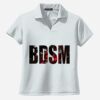 Women's Dri Mesh ® V Neck Polo Thumbnail