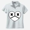 Women's Dri Mesh ® V Neck Polo Thumbnail