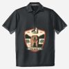 Dry Zone ® Colorblock Ottoman Polo Thumbnail