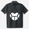 Dry Zone ® Colorblock Ottoman Polo Thumbnail