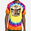 Window Tie Dye Tee Thumbnail
