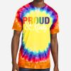 Window Tie Dye Tee Thumbnail